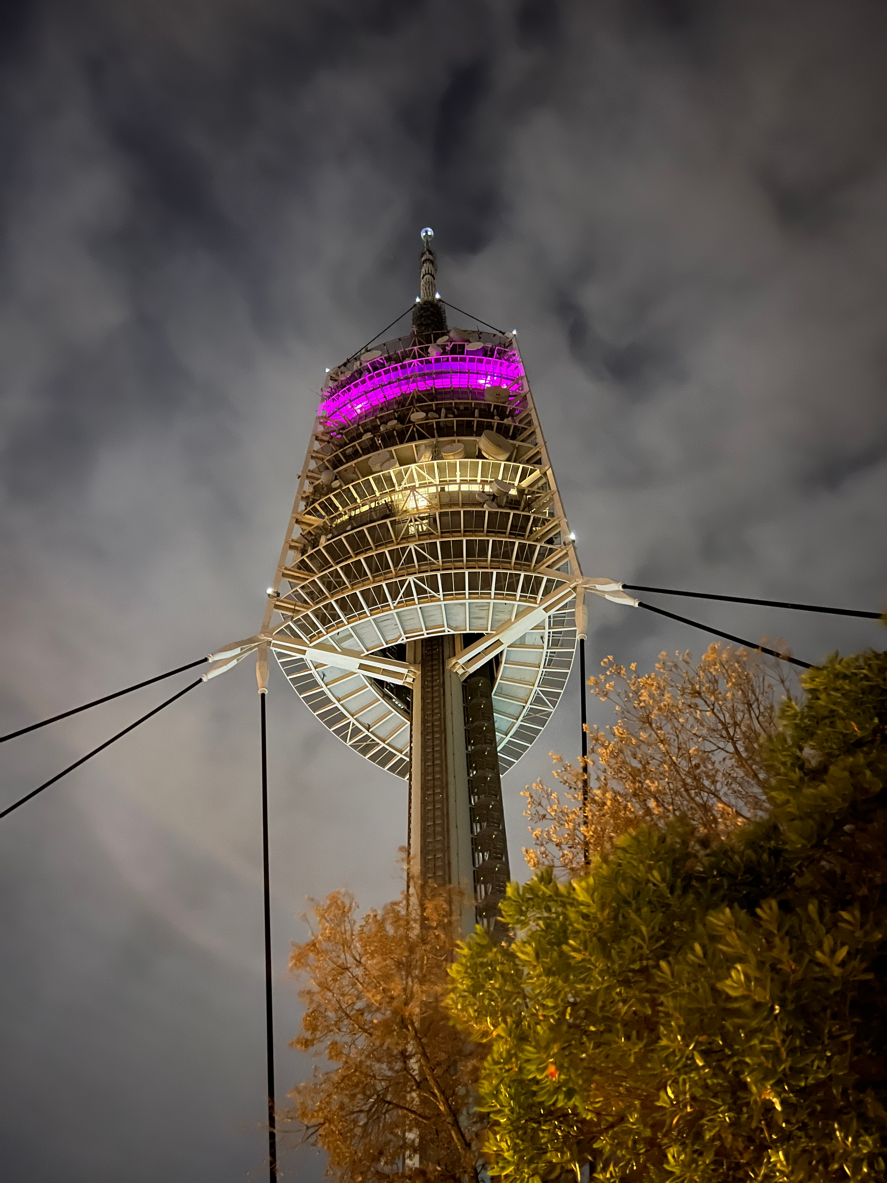 Collserola
